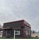 댕댕이 운동장 | [파주] 댕댕이들 천국! 파주 탑플라이트 강아지운동장 &amp; 애견호텔 방문 솔직 후기