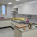 뜨레휴 이곡마을7단지 | 평택인테리어필름 뜨레휴이곡마을7단지아파트 씽크대