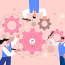 아이비클럽효자점 이미지