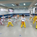 경희석사 백호태권도 이미지