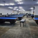 당구클럽 향기 이미지