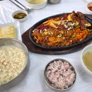 창바위황태 | [강원/고성] 최가 황태삼합 솔직 후기!! 내돈내산!!