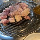 중문낚시마트 ↔ 중문관광단지입구 | 제주도 중문 흑돼지 맛집 칠돈가 중문점 솔직후기(웨이팅, 주차)