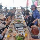 맥반석골가든 이미지