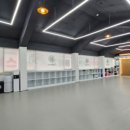 코리아 탑 태권도장 이미지