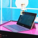 에이플 PC CAFE | 태블릿 PC 추천! MS Surface2(서피스2) 국내에 선보이다!