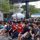 금산다락원광장 이미지