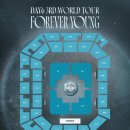 밴드(BAND)PC방 | 데이식스 콘서트 3RD WORLD TOUR &lt;FOREVER YOUNG&gt; 선예매 성공 후기 및 남은 좌석