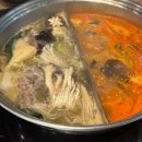 국수나무독산시티렉스점 | 독산동 맛집 샤브본뽕잎사랑샤브샤브 푸짐하게 즐기는 독산 샤브샤브 맛집