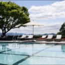 하얏트호텔 이미지