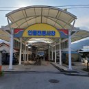 인월시장 이미지