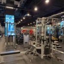 휘트니스엠 롯데캐슬점 골프 이미지