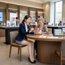 어르신 스마트폰 활용A,B | 2026년 알뜰폰 시니어 요금제 무제한 가입 방법 및 상세 비교 (어르신 전용)