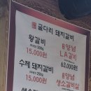 굴다리집 이미지