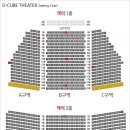 디큐브아트센터(디큐브씨어터) 이미지
