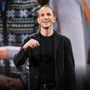 유아독존(You're Dog Zone) | [TED] How Airbnb designs for trust / Joe Gebbia
