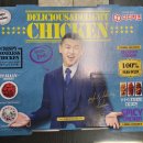 디디치킨 산본점 | 치킨 배달 추천, 3가지 맛을 한번에 즐길 수 있는 디디치킨