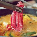 뽕잎사랑샤브샤브칼국수보쌈 이미지