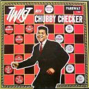 Chubby Checker-The Twist(1960) 이미지
