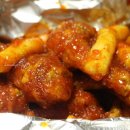 맥시칸양념통닭 이미지