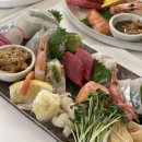 압구정미역 이미지