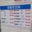 엔돌핀 선어 네이버블로그