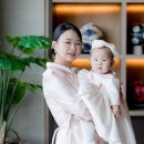 마을아뜰리에 뜻아트 | [전주 돌스냅] 전주 라한호텔 기와마루홀 돌잔치 스냅 후기