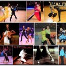 웰빙라인댄스 이미지