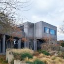 건축사사무소 정원 이미지