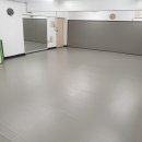 코리아 유도 짐 이미지