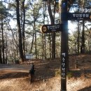 섬바위길 이미지