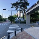 계룡산등산로(거제면) 이미지