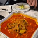 외식 | 평내호평 맛집 호평동 중식당 왕쉐프 북경오리 룸식당 가족외식 후기