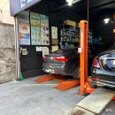 대명카센타 | 마이클 타이어 교체 내돈내산 후기(feat. 대구 진모터스)