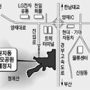 추모공원 화장시설 지하1층 이미지