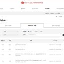 롯데대구점쥬시쥬디 | 📃🍿롯데시네마 드리미 알바 서류 및 면접 후기/합격 및 입사포기/팁&알바 면접 질문/질문리스트 공유
