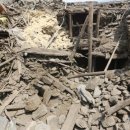 교황, 800명 이상 사망한 아프가니스탄 지진에 애도 표명 이미지