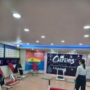 커브스 평촌클럽 이미지