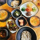 장안보리밥 | 수원 자선농원에서 보리밥먹고 광교산 등산