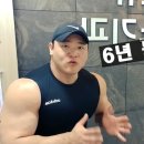 6년간 스테로이드를 쓴 보디빌더의 정자상태 이미지