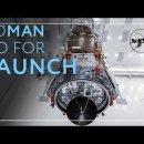 낸시 그레이스 로먼 우주망원경 Falcon Heavy 발사 생중계 [항성의 우주속으로] 이미지