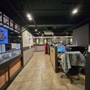 하이브나인 PC방 염창역점 이미지