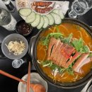 썸원탁 | 대전 봉명동 맛집 ‘원탁’ 퓨전한식주점