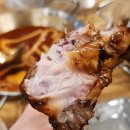 오븐 작 치킨 이미지