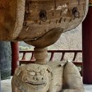 창녕 관룡사 법고 이미지