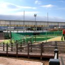 광적생활체육공원 축구장 이미지