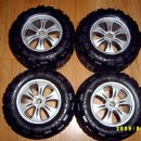 타이어랙 이미지