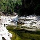 덕풍계곡마을 이미지