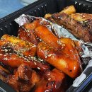 782숯불쪽갈비
