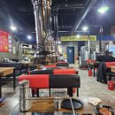 신아리랑(비하점) | 청주,비하동 / 신아리랑양꼬치 비하점 방문